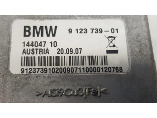 Блок управления 84109123739   BMW 3 E92 E93