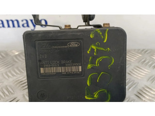 Блок АБС 3M512C405EA, 10096001113   Mazda  3 I  2003-2006 года