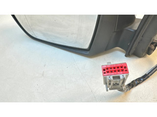 Zpětné zrcátko  levé Ford C-MAX II 2012  212876165  