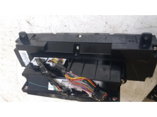 Блок управления климат-контролем 79600SJDG52, 4119411569   Honda FR-V