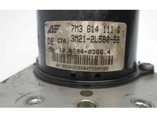Přístrojová deska  Volkswagen Sharan  10092503173  