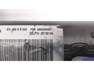    Рулевая рейка 96602846XT, 26099763   Citroen C6 