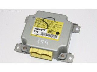 Блок подушек безопасности X6T42471   Mitsubishi Colt