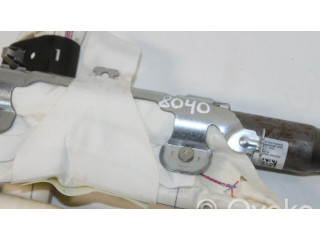 Боковая подушка безопасности 3T0880741   Skoda Superb B6 (3T)