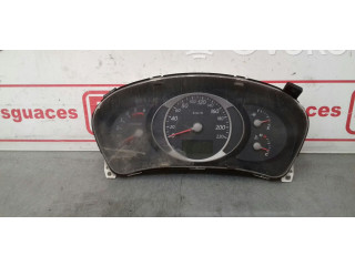 Přístrojová deska  Hyundai Tucson JM 2006 940132F420  