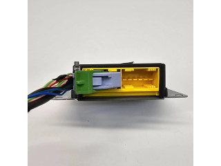 Боковая подушка безопасности MK8314E159AJ, 0214000016   Jaguar F-Pace