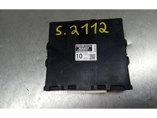 Блок комфорта 319597831R, MB1127008137   Renault Espace V (RFC)   