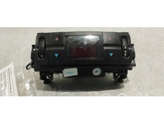 Блок управления климат-контролем 2118300285   Mercedes-Benz CLC CL203