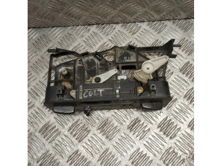Блок управления климат-контролем MB878417   Mitsubishi Colt