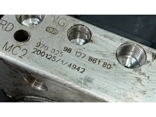 Jednotka ABS 9812786180, P3-B9-19-3   Opl Combo E 2018