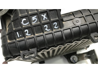 Интеркулер  9837473980, 8012015001   Citroen C5 X 1.2