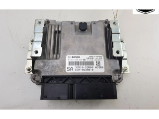 Řídící jednotka 3391053R00, 0261S16438   Suzuki Swift 2018