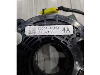 Подрулевой шлейф SRS 255544GAZA   Infiniti Q50