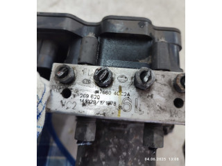 Jednotka ABS 476604CC2A   Nissan X-Trail T32 2016