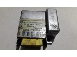 Блок подушек безопасности 97BG14B056DD, 500173127011   Ford Mondeo MK II