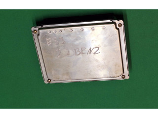 Блок управления двигателя 7519308, DMEMS43    BMW 5 E39 1996 - 2003 года