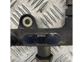 Vstřikovací lišta 0445214010, CRVV410234S   Peugeot 406  pro naftový motor 2.0  
