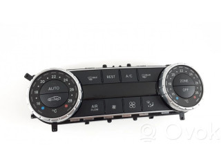 Блок управления климат-контролем A2049000815   XPeng G3