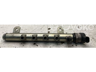 Vstřikovací lišta 0445214057, 0445214057   Alfa Romeo 159     