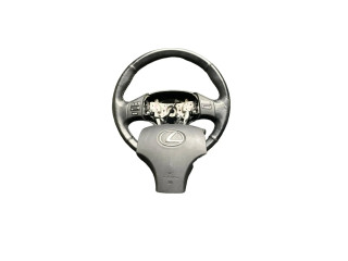 Руль Lexus IS 220D-250-350  2006-2013 года 2D0H74308A9V      