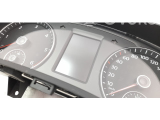 Přístrojová deska  Volkswagen Sharan 2017 7N0920870Q, 3219792  