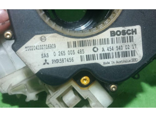 Подрулевой шлейф SRS L2P04D1716   Smart ForFour I