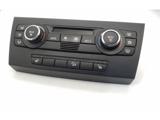 Блок управления климат-контролем 9199261, 6411919926101   BMW 3 E92 E93