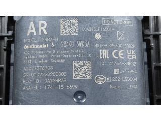 Датчик слепых зон 1741158699, A2C77378703   Nissan Leaf II (ZE1)