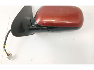 Zpětné zrcátko  Nissan Primera 2000  015334  