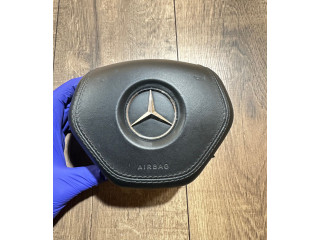 Volant Mercedes-Benz CLS C218 X218 2015 A2184602718, 307801898162  