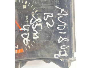 Přístrojová deska  Audi 80 90 B3 1990 81117185, 0L809  