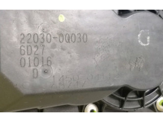 Масляный насос  CFB II 1611551380, K0-0618I  Peugeot 108 
