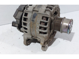 Генератор 04C903023L, 04C903023L   Audi RS3      
