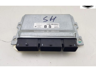 Блок управления коробкой передач 237A00157R, 237A00157R   Renault Arkana