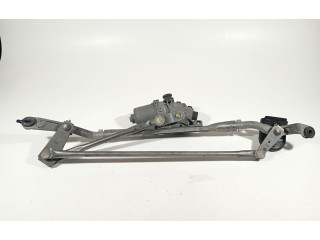 Моторчик дворников 3811052R00, 1593008120    Suzuki Swift