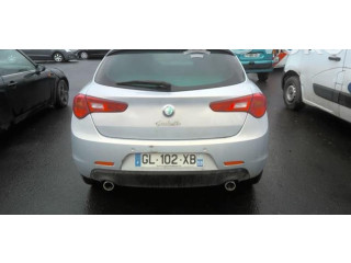 Блок АБС 71775488   Alfa Romeo  Giulietta   -  года