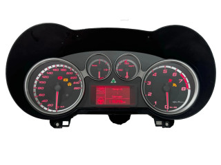 Панель приборов 50520876, 92807909   Alfa Romeo Mito       