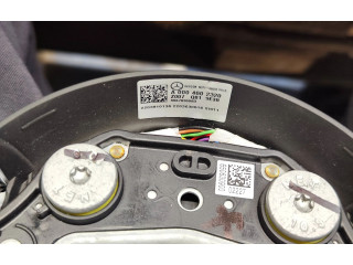 Volant Mercedes-Benz E W213 2017 A0004602320  