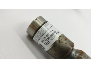 Боковая подушка безопасности SHI270V718, T98497A   Mazda CX-5