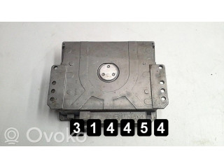 Блок управления двигателя 0261204651   Peugeot 406