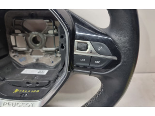 Volant Peugeot 3008 II 2019 98105487AU  