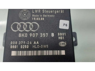 Блок управления 8K0907357B, 00837924AA   Audi A4 Allroad