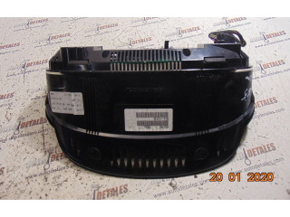 Přístrojová deska  BMW X5 E70 2012 A2C53100844  