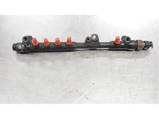 Vstřikovací lišta    Toyota Land Cruiser (J120)    1KD-FTV 