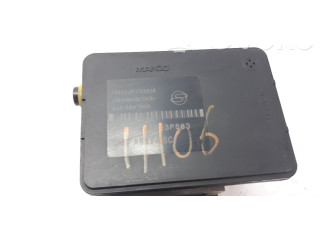 Блок ABS 4892035002   SsangYong Tivoli