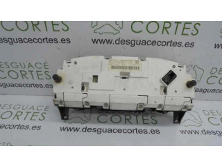 Панель приборов 9809867580, 6103Z2   Citroen C5       