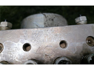 Jednotka ABS 477660jg221, 7z20e0034   Nissan X-Trail T31 2008