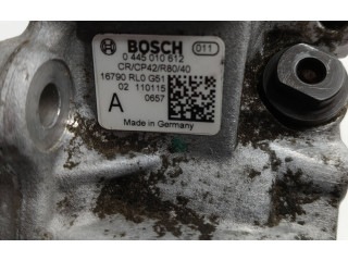 Vstřikovací čerpadlo 0445010612   Honda Accord     