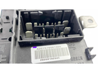 Модуль управления BSM DG9T14B476B, JU5T15604   Ford Edge II    