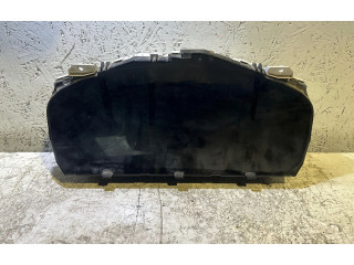 Панель приборов 8380050141, 2574109341   Lexus LS 430       